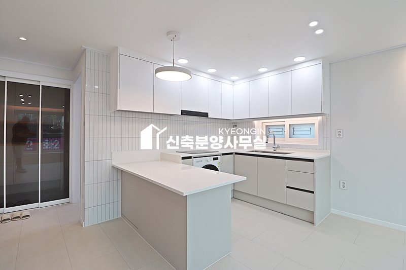 경기 안산상록구 본오동 성호빌라트 [ 2룸 . 3룸 . 테라스 . 복층 Type ] 분양 매물번호 15908 사진 29