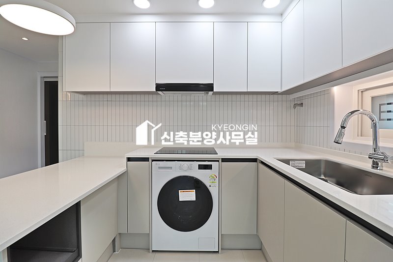 경기 안산상록구 본오동 성호빌라트 [ 2룸 . 3룸 . 테라스 . 복층 Type ] 분양 매물번호 15908 사진 30