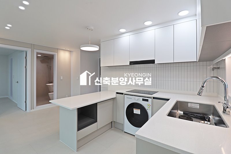 경기 안산상록구 본오동 성호빌라트 [ 2룸 . 3룸 . 테라스 . 복층 Type ] 분양 매물번호 15908 사진 31