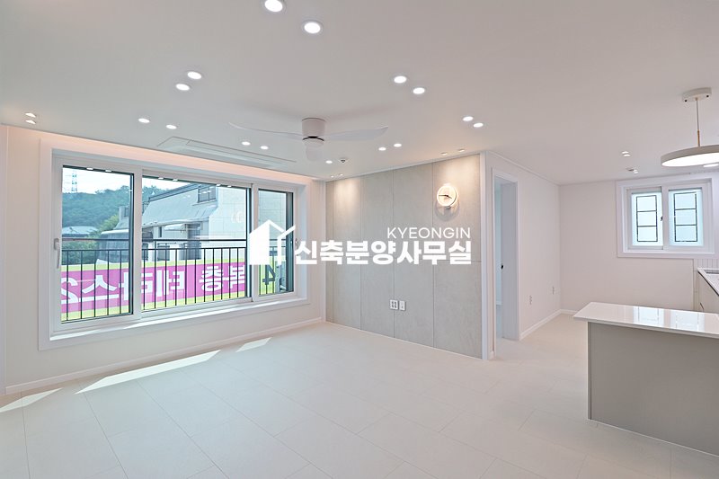 경기 안산상록구 본오동 성호빌라트 [ 2룸 . 3룸 . 테라스 . 복층 Type ] 분양 매물번호 15908 사진 38