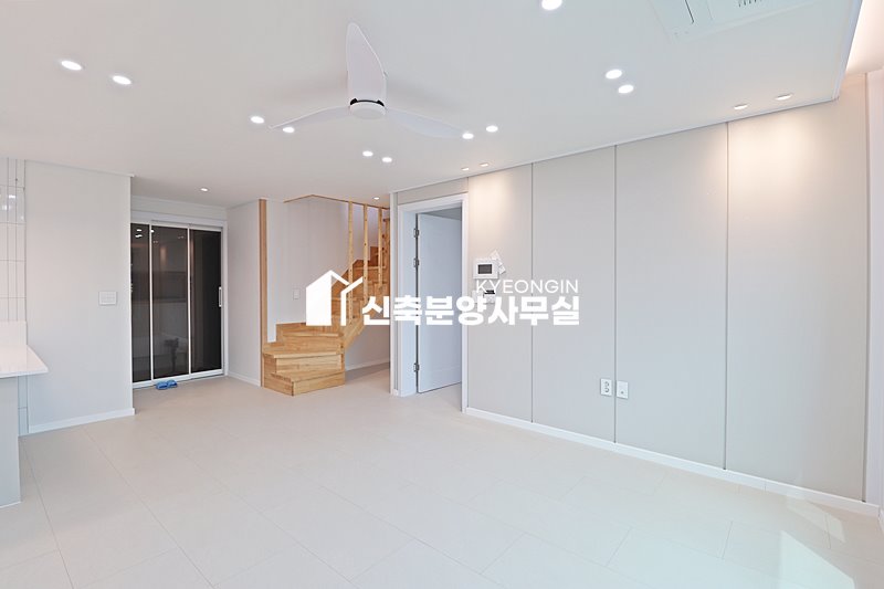 경기 안산상록구 본오동 성호빌라트 [ 2룸 . 3룸 . 테라스 . 복층 Type ] 분양 매물번호 15908 사진 41