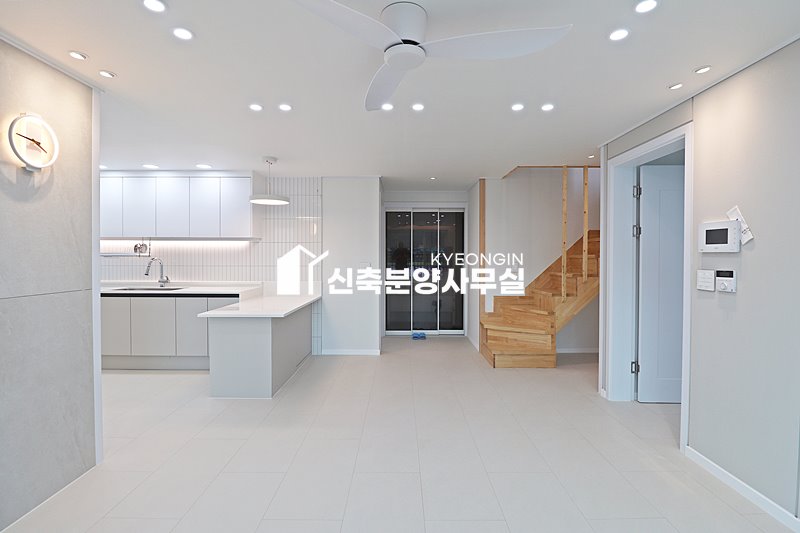 경기 안산상록구 본오동 성호빌라트 [ 2룸 . 3룸 . 테라스 . 복층 Type ] 분양 매물번호 15908 사진 42
