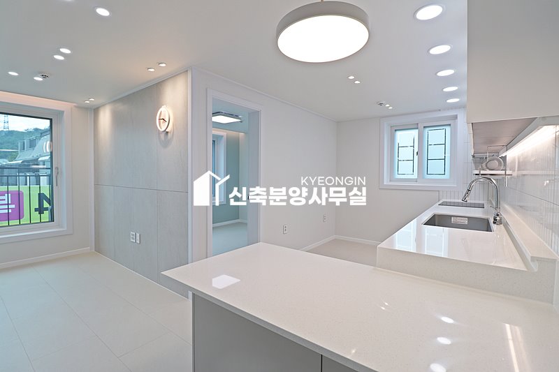 경기 안산상록구 본오동 성호빌라트 [ 2룸 . 3룸 . 테라스 . 복층 Type ] 분양 매물번호 15908 사진 44