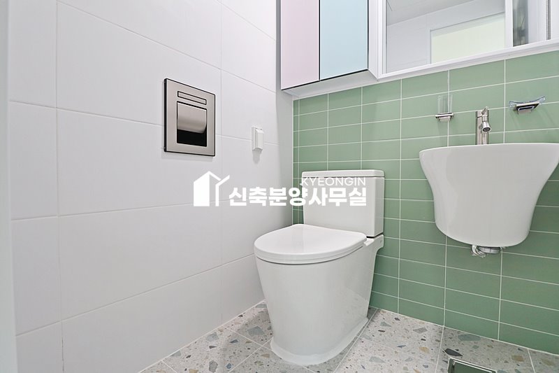 경기 안산상록구 본오동 성호빌라트 [ 2룸 . 3룸 . 테라스 . 복층 Type ] 분양 매물번호 15908 사진 50