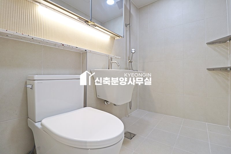 경기 안산상록구 본오동 성호빌라트 [ 2룸 . 3룸 . 테라스 . 복층 Type ] 분양 매물번호 15908 사진 53