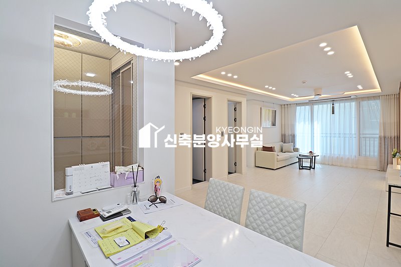 경기 화성만세구 남양읍 남양리 대경시실리 [ A . B . C Type ] 분양 매물번호 15907 사진 1