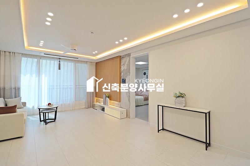 경기 화성만세구 남양읍 남양리 대경시실리 [ A . B . C Type ] 분양 매물번호 15907 사진 4