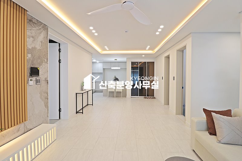 경기 화성만세구 남양읍 남양리 대경시실리 [ A . B . C Type ] 분양 매물번호 15907 사진 6