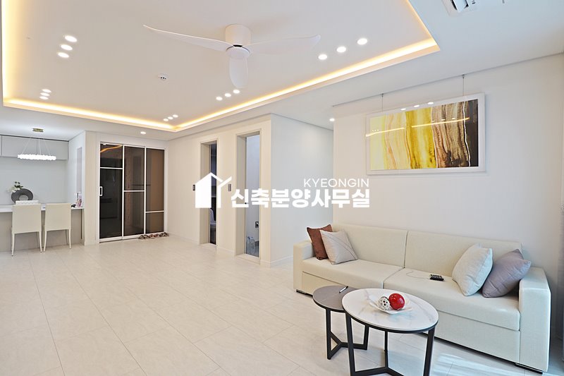 경기 화성만세구 남양읍 남양리 대경시실리 [ A . B . C Type ] 분양 매물번호 15907 사진 7