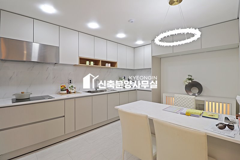 경기 화성만세구 남양읍 남양리 대경시실리 [ A . B . C Type ] 분양 매물번호 15907 사진 8