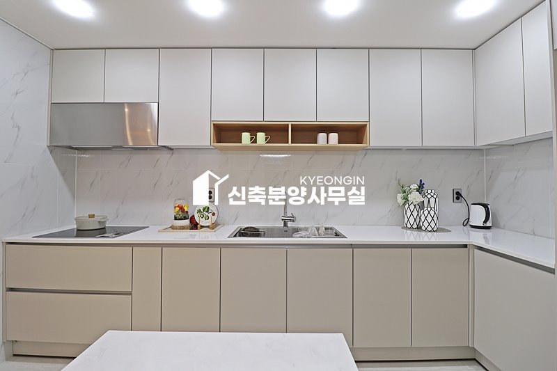 경기 화성만세구 남양읍 남양리 대경시실리 [ A . B . C Type ] 분양 매물번호 15907 사진 10