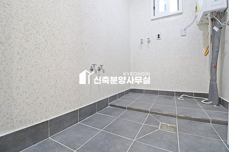 경기 화성만세구 남양읍 남양리 대경시실리 [ A . B . C Type ] 분양 매물번호 15907 사진 11