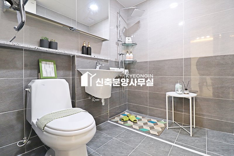 경기 화성만세구 남양읍 남양리 대경시실리 [ A . B . C Type ] 분양 매물번호 15907 사진 17