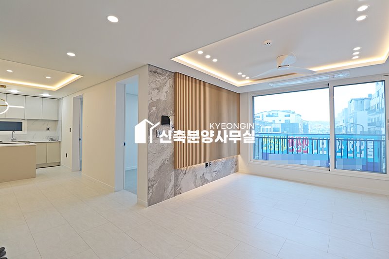 경기 화성만세구 남양읍 남양리 대경시실리 [ A . B . C Type ] 분양 매물번호 15907 사진 19