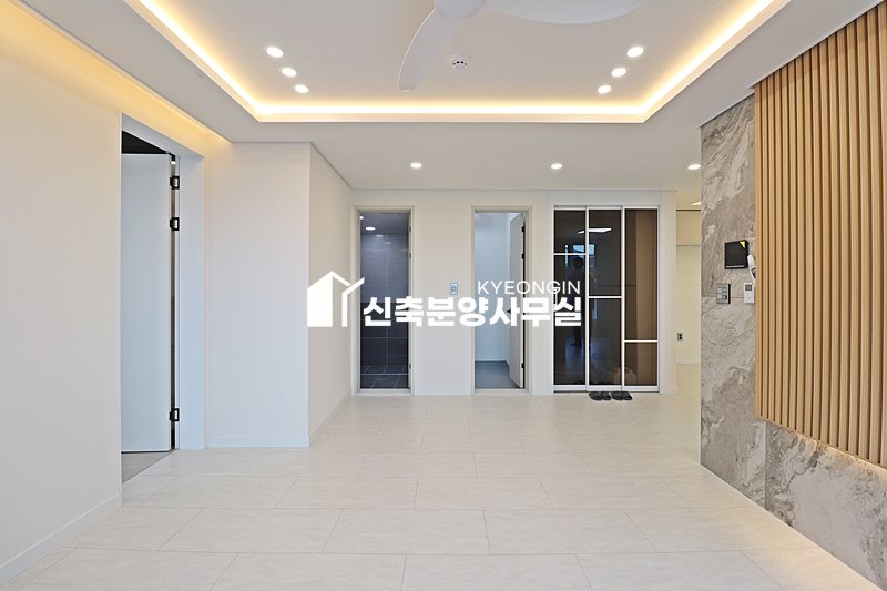 경기 화성만세구 남양읍 남양리 대경시실리 [ A . B . C Type ] 분양 매물번호 15907 사진 23