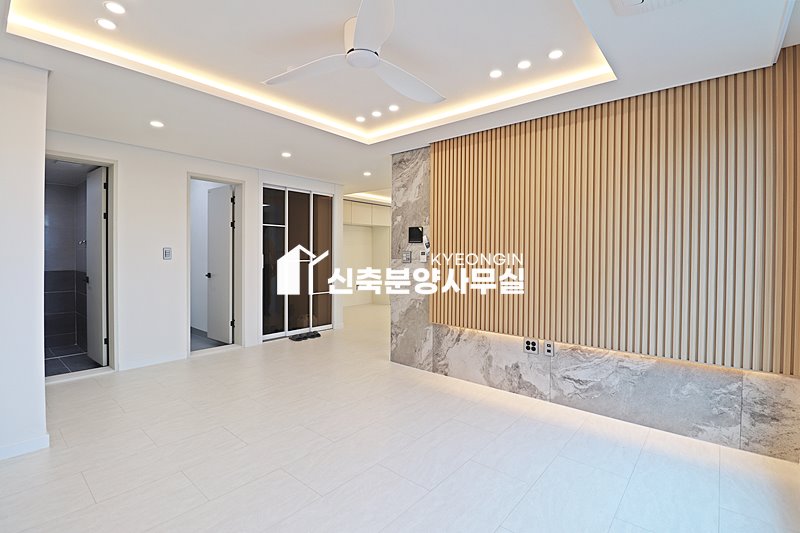 경기 화성만세구 남양읍 남양리 대경시실리 [ A . B . C Type ] 분양 매물번호 15907 사진 24