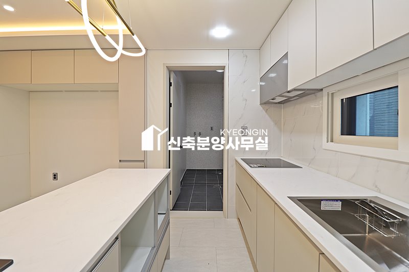 경기 화성만세구 남양읍 남양리 대경시실리 [ A . B . C Type ] 분양 매물번호 15907 사진 29