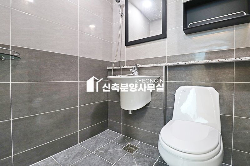 경기 화성만세구 남양읍 남양리 대경시실리 [ A . B . C Type ] 분양 매물번호 15907 사진 33