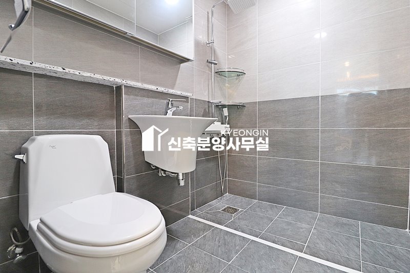 경기 화성만세구 남양읍 남양리 대경시실리 [ A . B . C Type ] 분양 매물번호 15907 사진 36