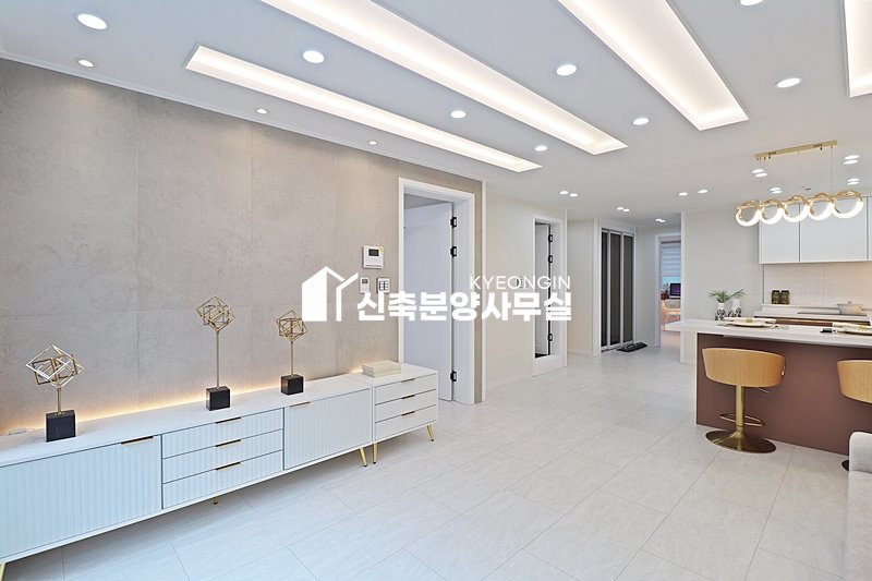 경기 안산상록구 일동 더 채움 22차,23차 [ 3룸 . 테라스 . 복층 Type ] 분양 매물번호 15906 사진 5