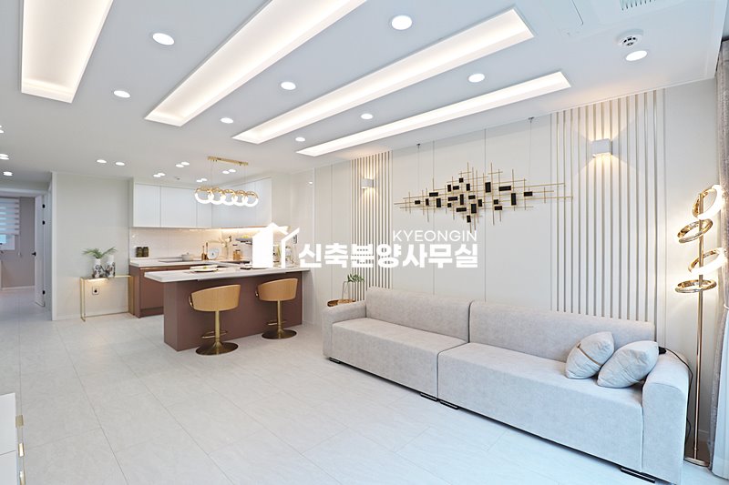 경기 안산상록구 일동 더 채움 22차,23차 [ 3룸 . 테라스 . 복층 Type ] 분양 매물번호 15906 사진 7