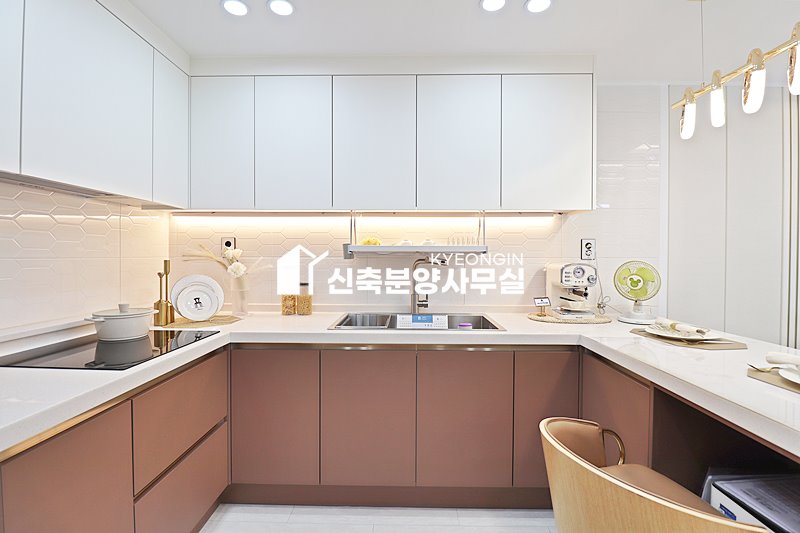 경기 안산상록구 일동 더 채움 22차,23차 [ 3룸 . 테라스 . 복층 Type ] 분양 매물번호 15906 사진 11
