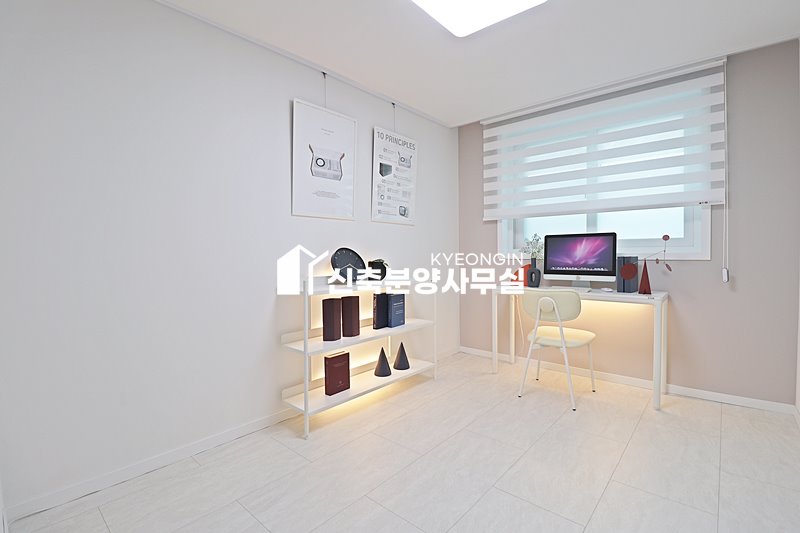 경기 안산상록구 일동 더 채움 22차,23차 [ 3룸 . 테라스 . 복층 Type ] 분양 매물번호 15906 사진 15
