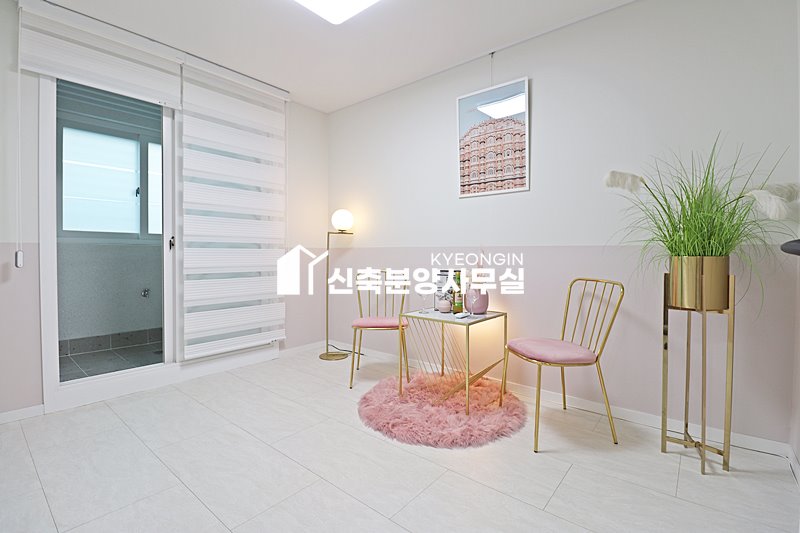 경기 안산상록구 일동 더 채움 22차,23차 [ 3룸 . 테라스 . 복층 Type ] 분양 매물번호 15906 사진 16