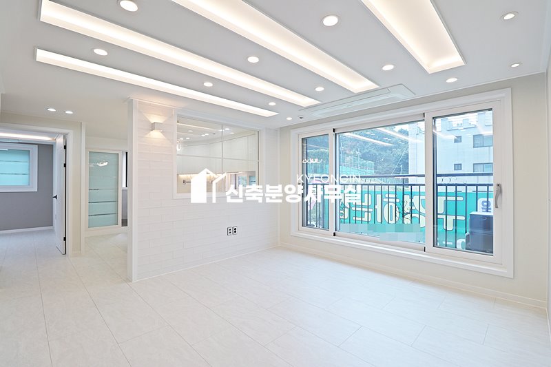 경기 안산상록구 일동 더 채움 22차,23차 [ 3룸 . 테라스 . 복층 Type ] 분양 매물번호 15906 사진 19