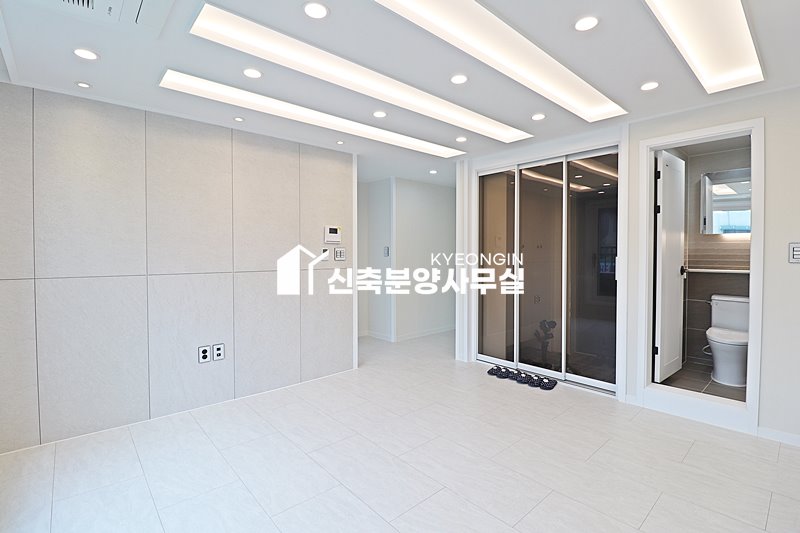 경기 안산상록구 일동 더 채움 22차,23차 [ 3룸 . 테라스 . 복층 Type ] 분양 매물번호 15906 사진 21