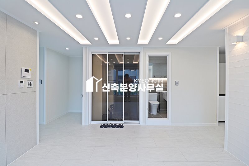경기 안산상록구 일동 더 채움 22차,23차 [ 3룸 . 테라스 . 복층 Type ] 분양 매물번호 15906 사진 22