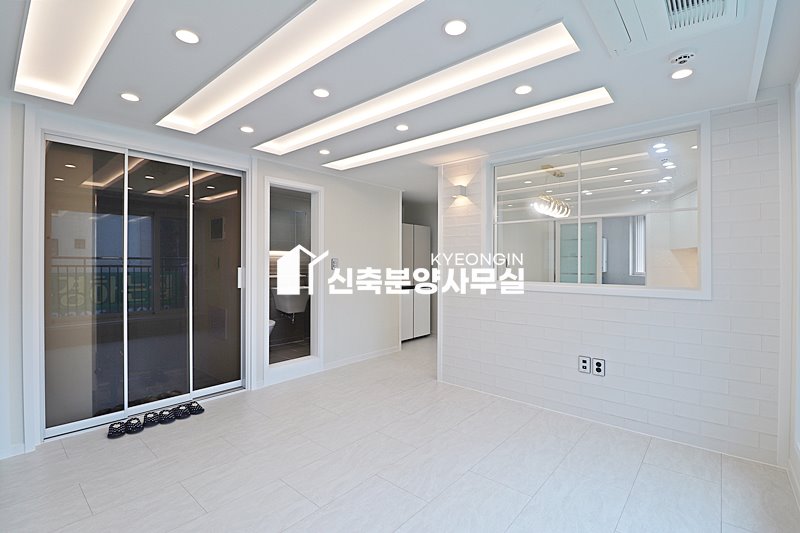 경기 안산상록구 일동 더 채움 22차,23차 [ 3룸 . 테라스 . 복층 Type ] 분양 매물번호 15906 사진 23