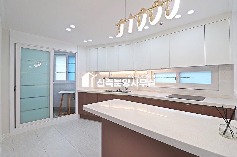 경기 안산상록구 일동 더 채움 22차,23차 [ 3룸 . 테라스 . 복층 Type ] 분양 매물번호 15906 사진 24