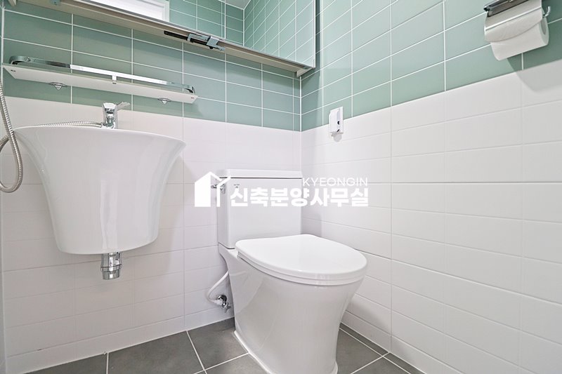 경기 안산상록구 일동 더 채움 22차,23차 [ 3룸 . 테라스 . 복층 Type ] 분양 매물번호 15906 사진 29