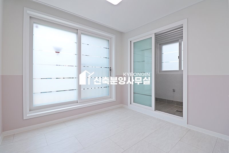 경기 안산상록구 일동 더 채움 22차,23차 [ 3룸 . 테라스 . 복층 Type ] 분양 매물번호 15906 사진 30