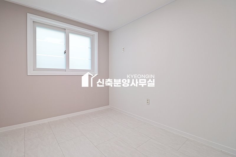 경기 안산상록구 일동 더 채움 22차,23차 [ 3룸 . 테라스 . 복층 Type ] 분양 매물번호 15906 사진 31