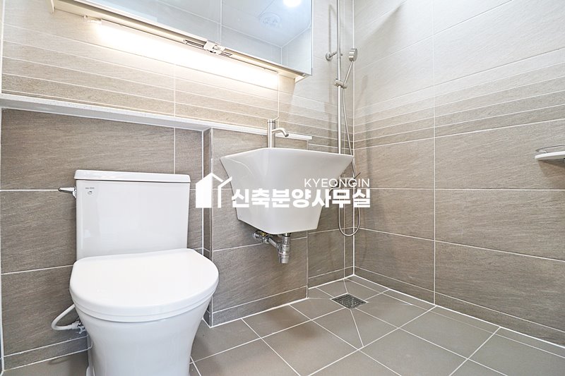 경기 안산상록구 일동 더 채움 22차,23차 [ 3룸 . 테라스 . 복층 Type ] 분양 매물번호 15906 사진 32