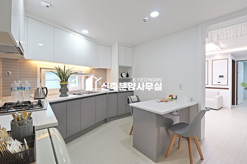 경기 안산상록구 월피동 신성아트빌 [ 2룸 . 3룸 . 테라스 Type ] 분양 매물번호 15905 사진 9