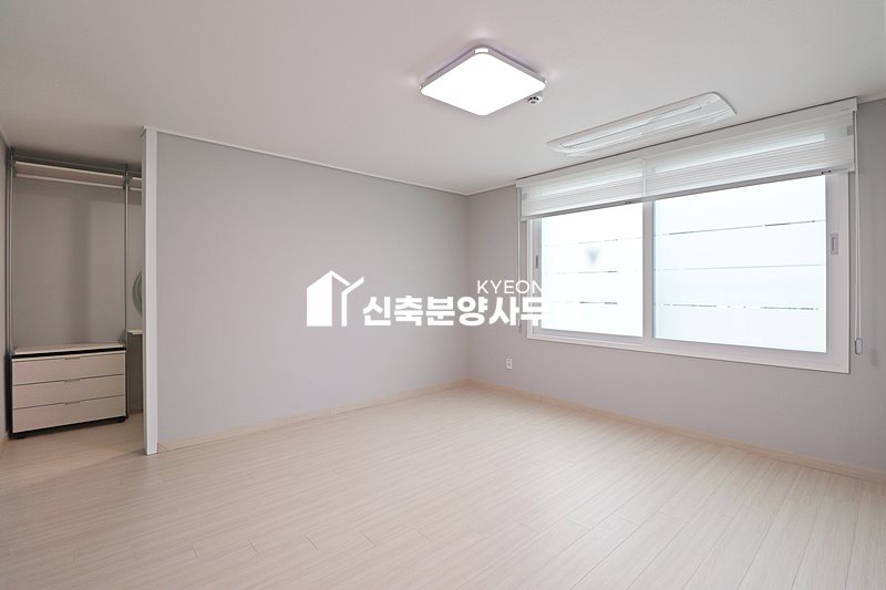 경기 안산상록구 월피동 신성아트빌 [ 2룸 . 3룸 . 테라스 Type ] 분양 매물번호 15905 사진 10