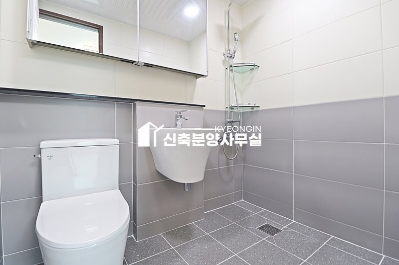 경기 안산상록구 월피동 신성아트빌 [ 2룸 . 3룸 . 테라스 Type ] 분양 매물번호 15905 사진 14