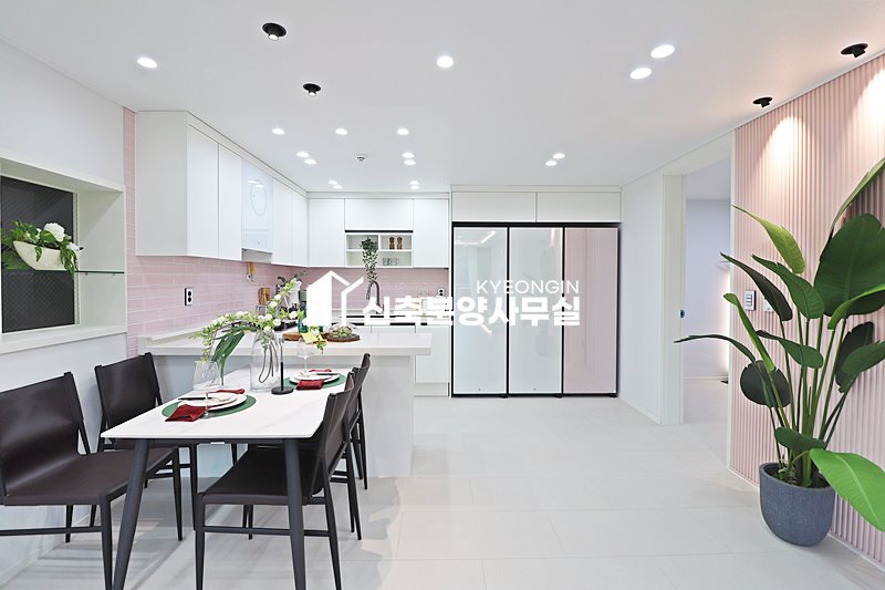 경기 안산상록구 월피동 소은빌 [ 3룸 . 4룸 . 테라스 . 복층 Type ] 분양 매물번호 15904 사진 5