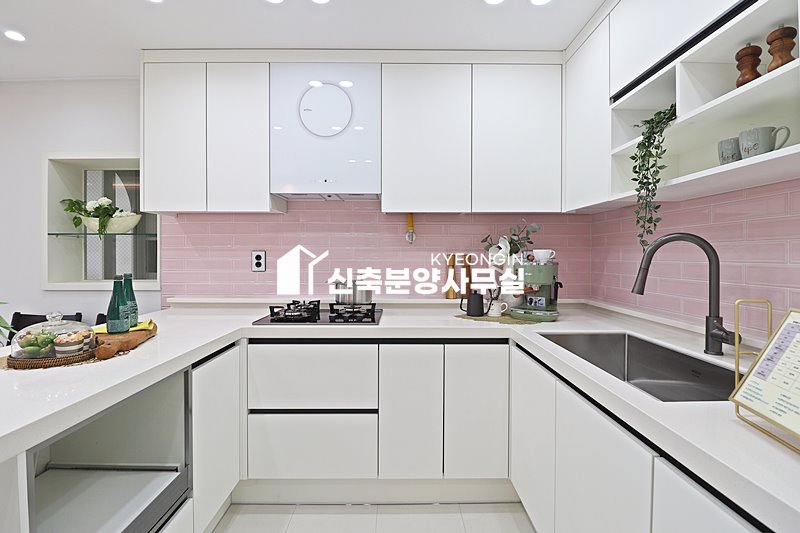 경기 안산상록구 월피동 소은빌 [ 3룸 . 4룸 . 테라스 . 복층 Type ] 분양 매물번호 15904 사진 7