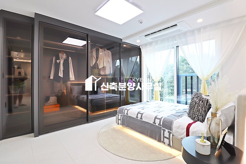 경기 안산상록구 월피동 소은빌 [ 3룸 . 4룸 . 테라스 . 복층 Type ] 분양 매물번호 15904 사진 9