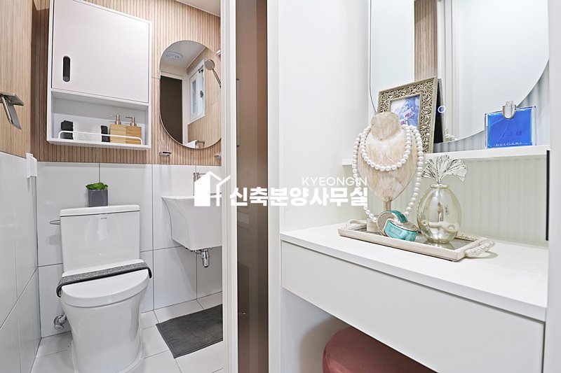 경기 안산상록구 월피동 소은빌 [ 3룸 . 4룸 . 테라스 . 복층 Type ] 분양 매물번호 15904 사진 10