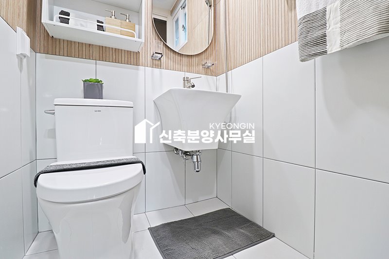 경기 안산상록구 월피동 소은빌 [ 3룸 . 4룸 . 테라스 . 복층 Type ] 분양 매물번호 15904 사진 11
