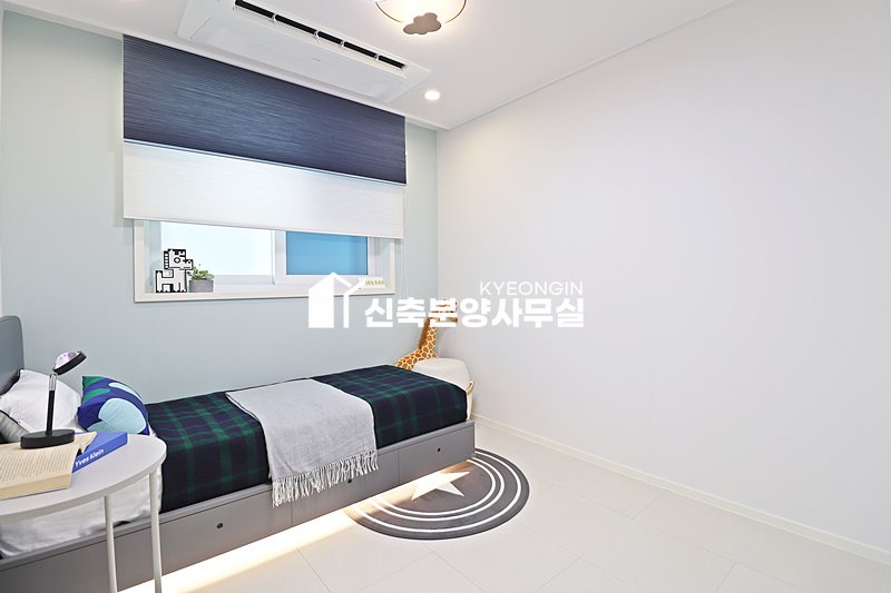 경기 안산상록구 월피동 소은빌 [ 3룸 . 4룸 . 테라스 . 복층 Type ] 분양 매물번호 15904 사진 12
