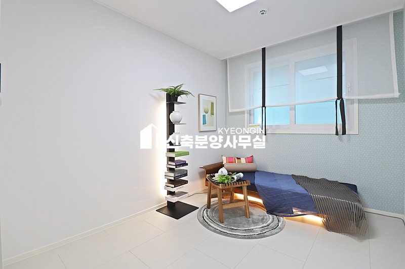 경기 안산상록구 월피동 소은빌 [ 3룸 . 4룸 . 테라스 . 복층 Type ] 분양 매물번호 15904 사진 13