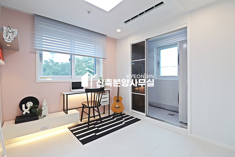 경기 안산상록구 월피동 소은빌 [ 3룸 . 4룸 . 테라스 . 복층 Type ] 분양 매물번호 15904 사진 14