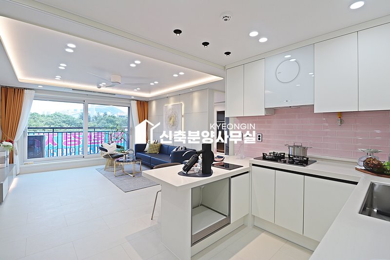 경기 안산상록구 월피동 소은빌 [ 3룸 . 4룸 . 테라스 . 복층 Type ] 분양 매물번호 15904 사진 17