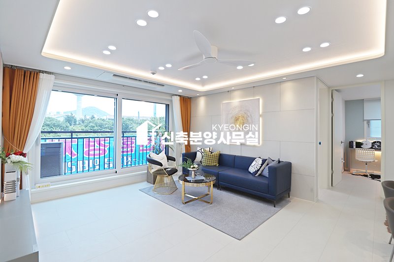 경기 안산상록구 월피동 소은빌 [ 3룸 . 4룸 . 테라스 . 복층 Type ] 분양 매물번호 15904 사진 20